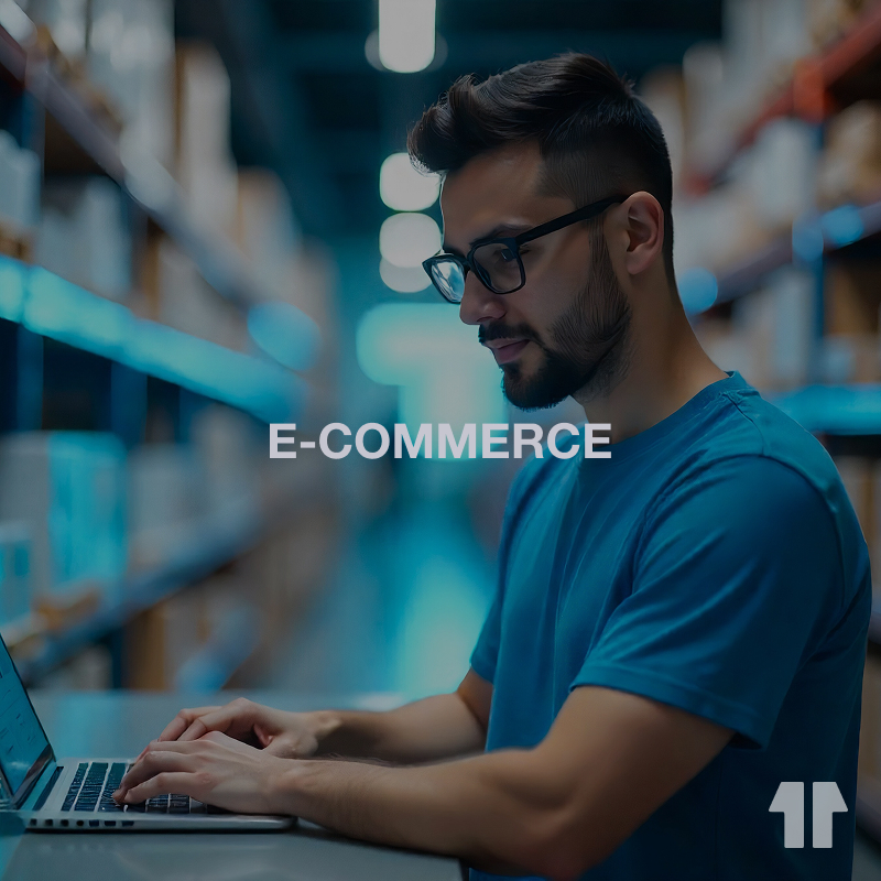 E commerce