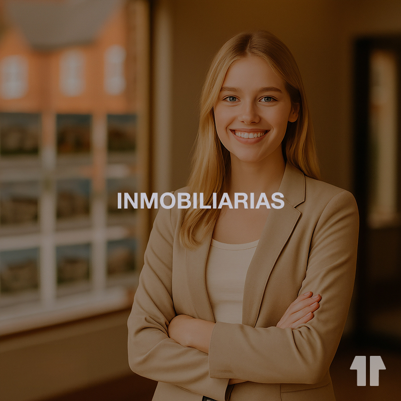 Inmobiliarias